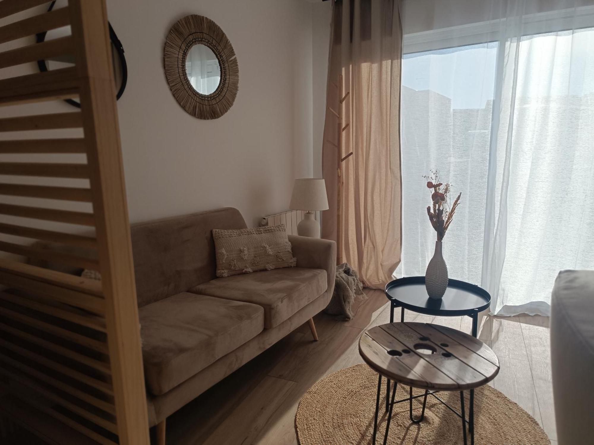 La Pause Bretonne Apartment Queven Ngoại thất bức ảnh