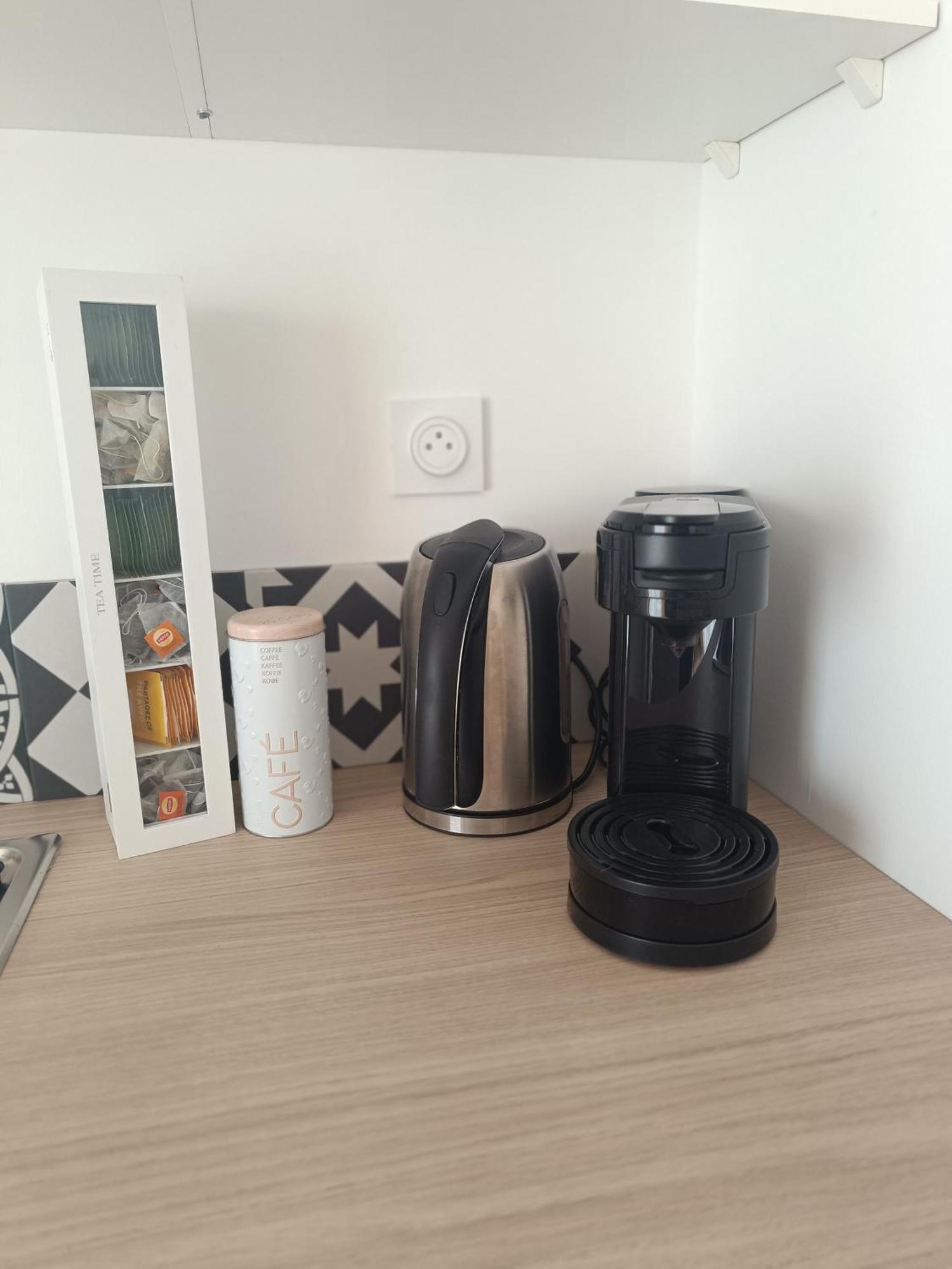 La Pause Bretonne Apartment Queven Ngoại thất bức ảnh