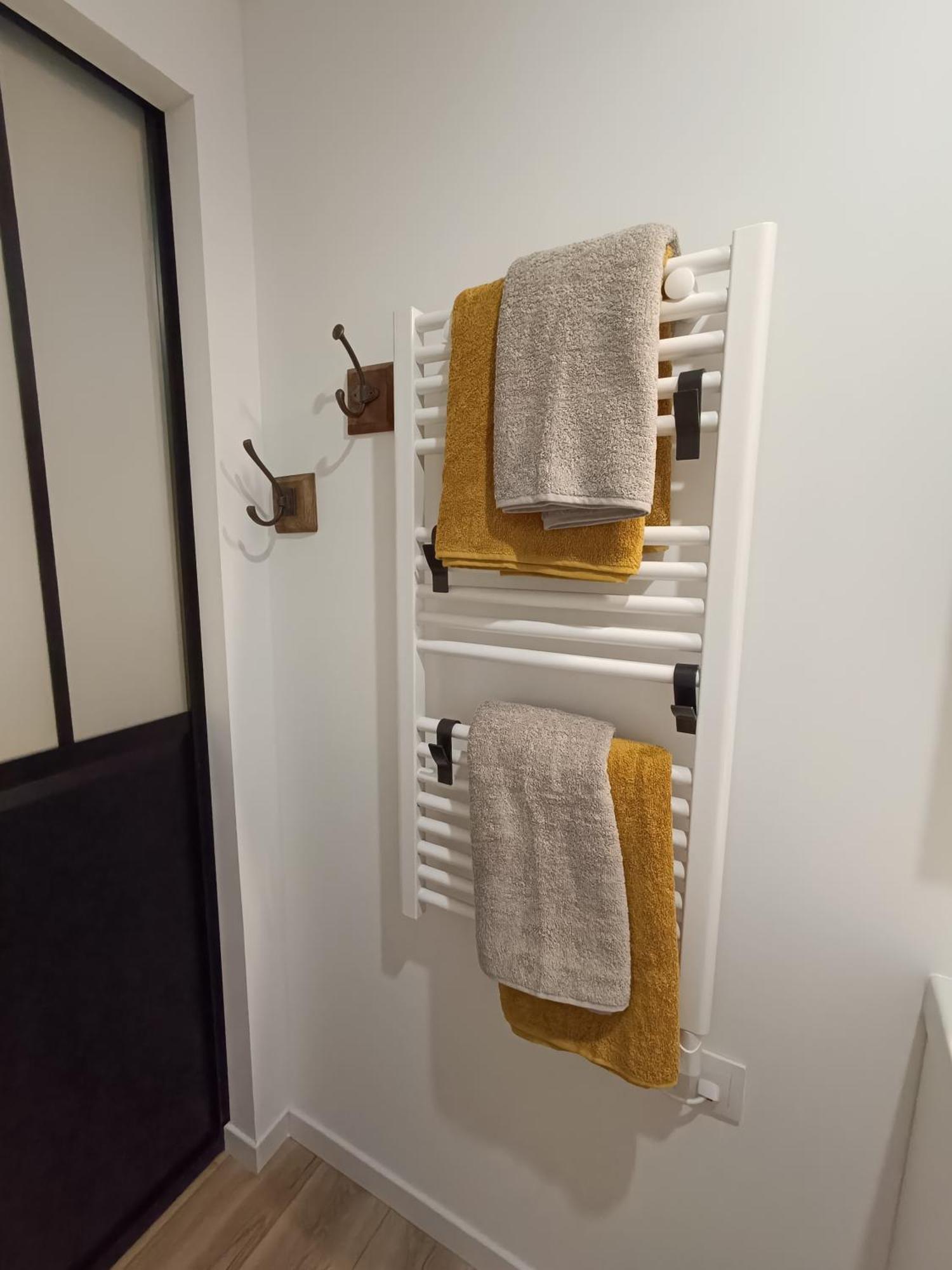 La Pause Bretonne Apartment Queven Ngoại thất bức ảnh