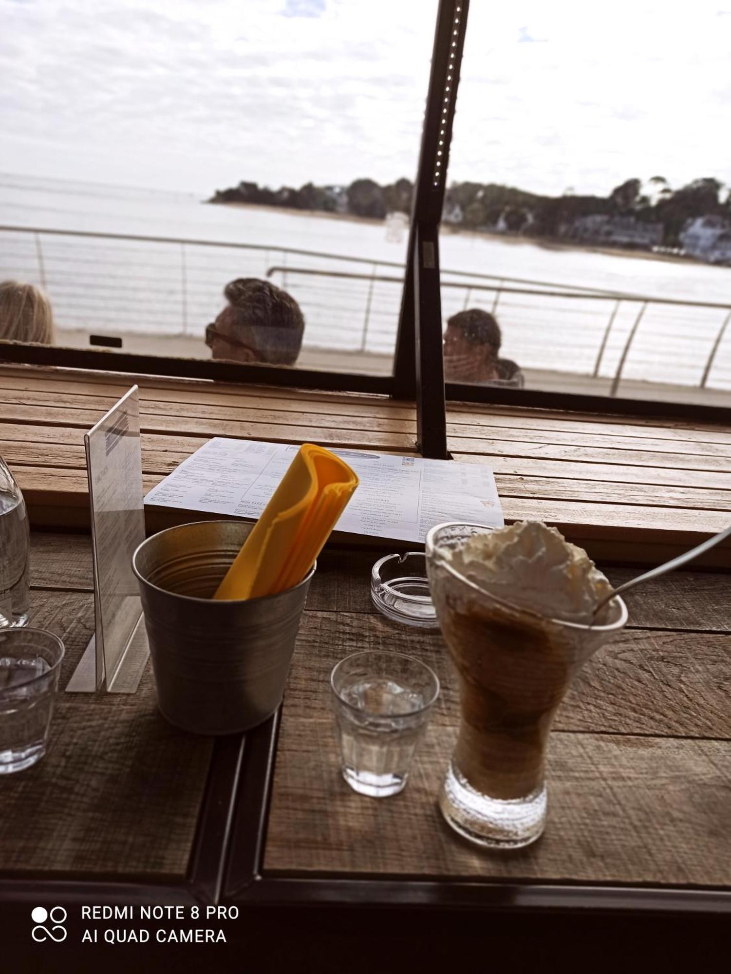 La Pause Bretonne Apartment Queven Ngoại thất bức ảnh