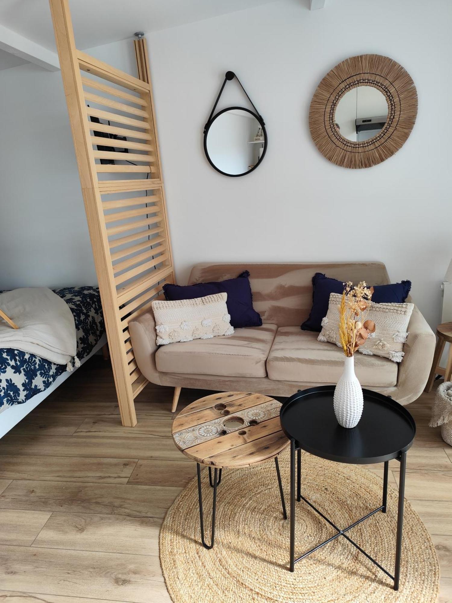 La Pause Bretonne Apartment Queven Ngoại thất bức ảnh
